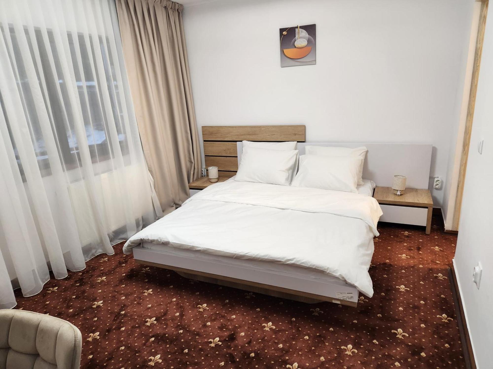 Holiday Houses 3*