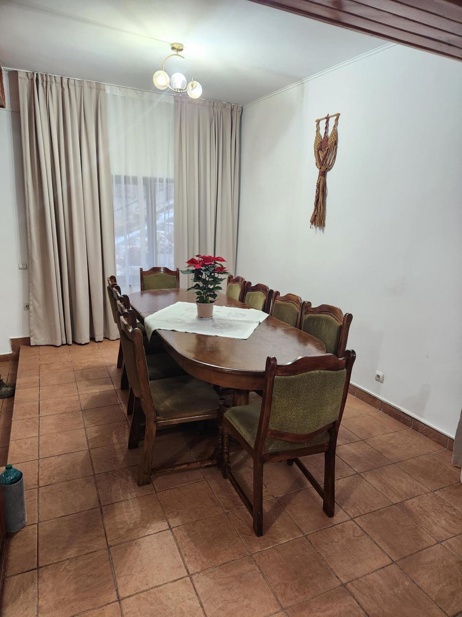 Holiday Houses Pensiune 3*