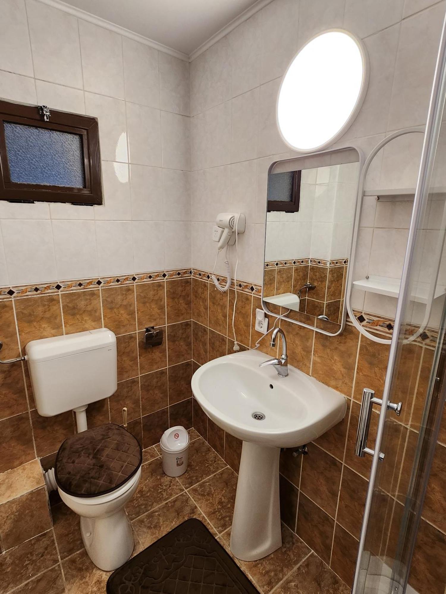 Holiday Houses 3* Sinaia