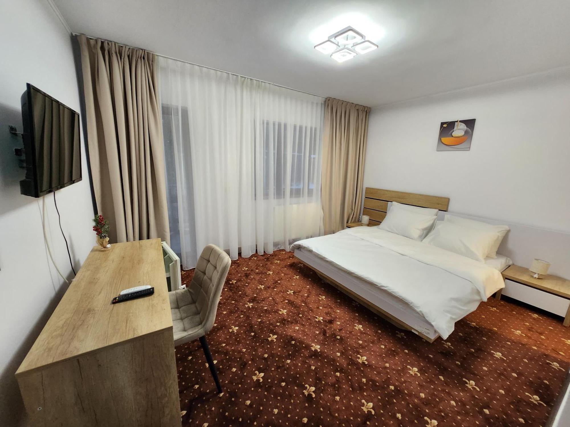 Holiday Houses Pensiune Sinaia