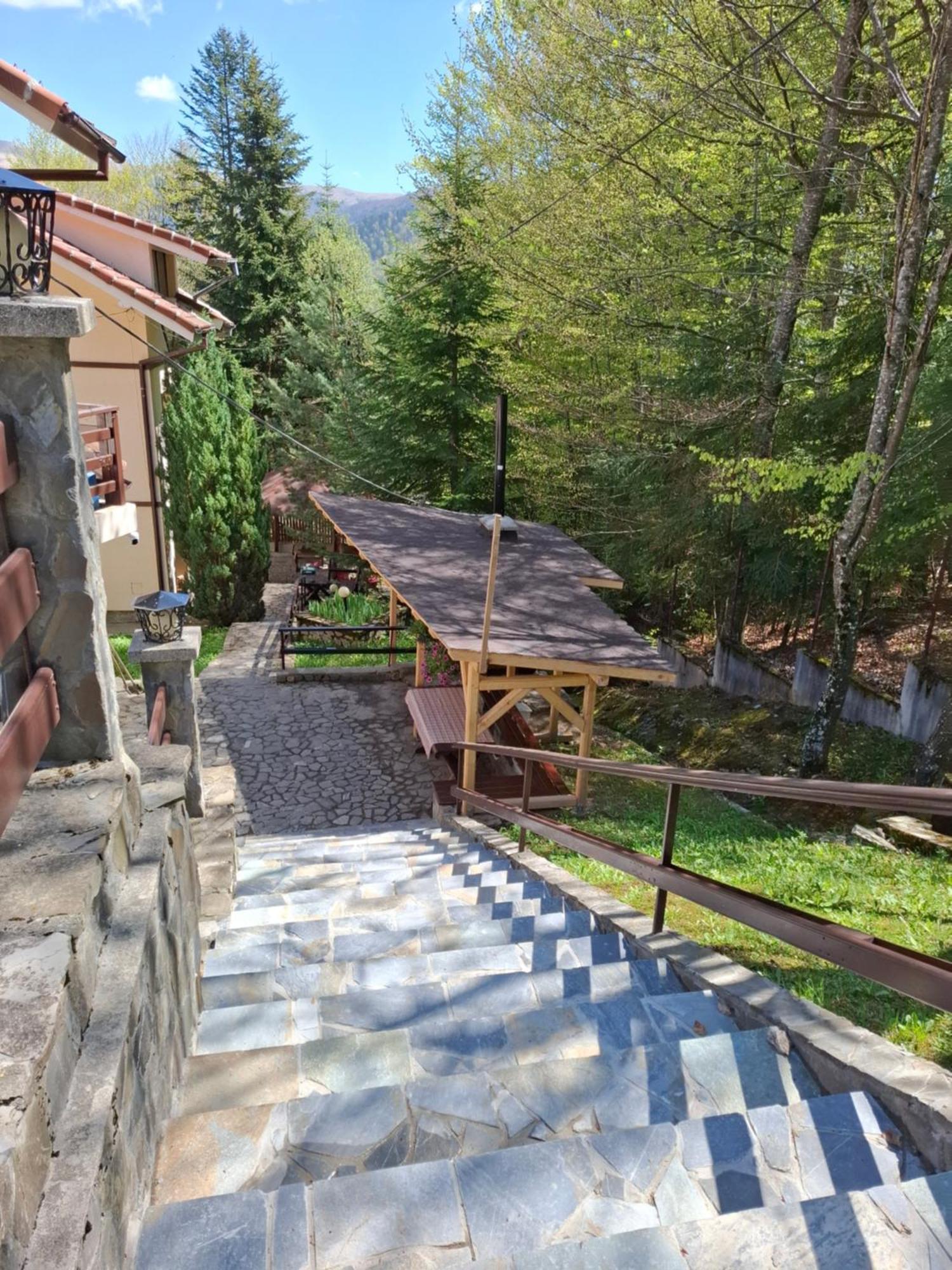Holiday Houses Pensiune 3*